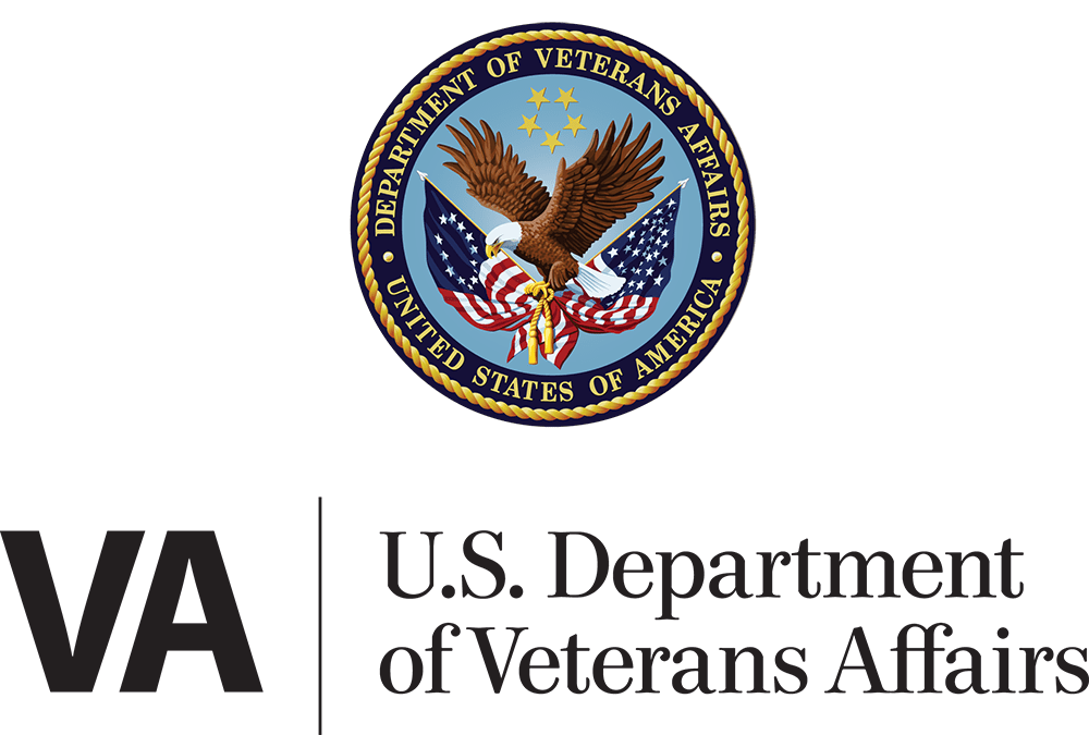 US Department of Veterans Affairs Logo